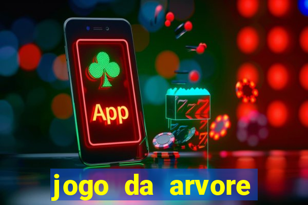 jogo da arvore cassino demo